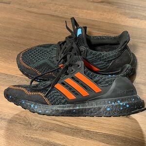 Adidas Kids Ultraboost Running Shoes Youth size 4